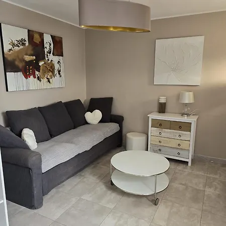Apartament Naila Puerto del Carmen (Lanzarote)