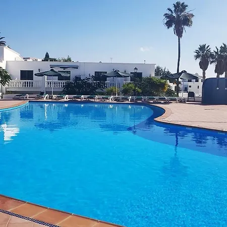 Apartament Naila Puerto del Carmen (Lanzarote)