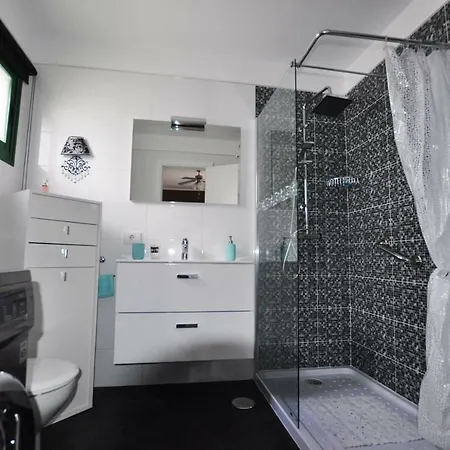 Naila Apartman Puerto del Carmen