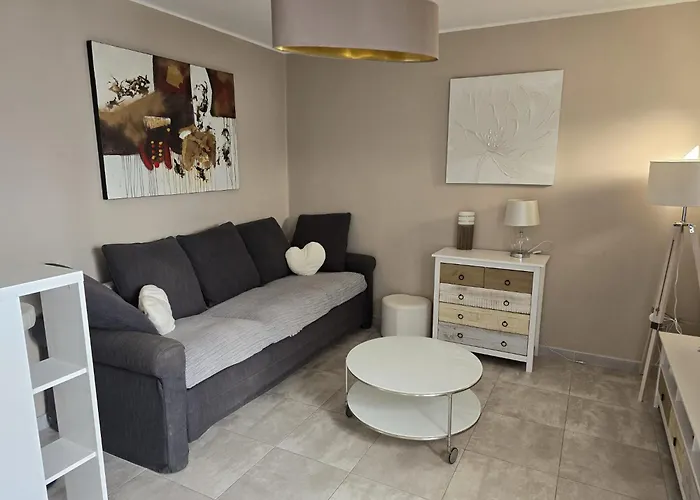 Apartman Naila Puerto del Carmen