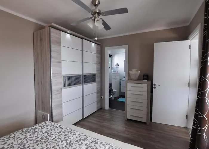 Apartman Naila Puerto del Carmen