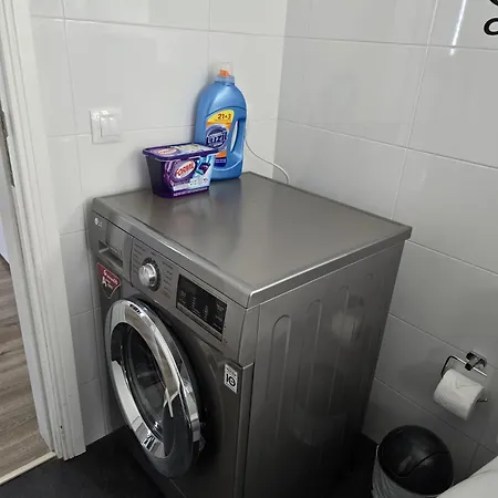 Naila * Puerto del Carmen (Lanzarote)