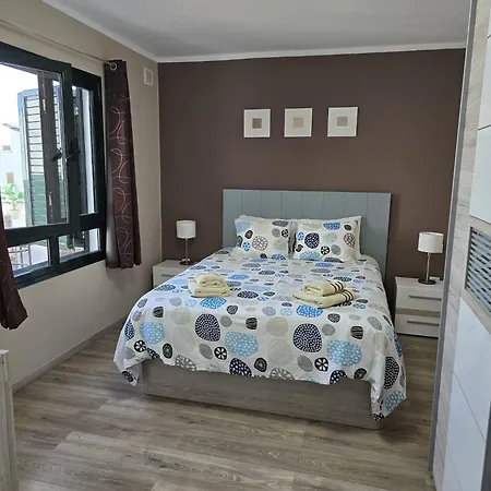 Naila Apartamento Puerto del Carmen (Lanzarote)