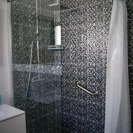 Naila Apartamento *