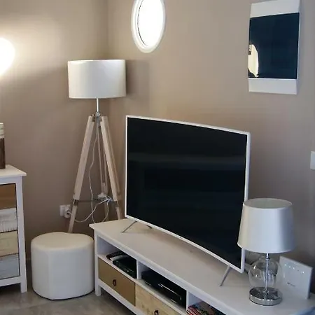Naila Apartamento *