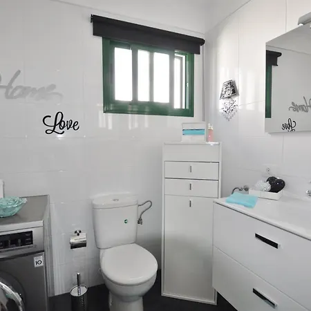 Naila Lägenhet Puerto del Carmen (Lanzarote)