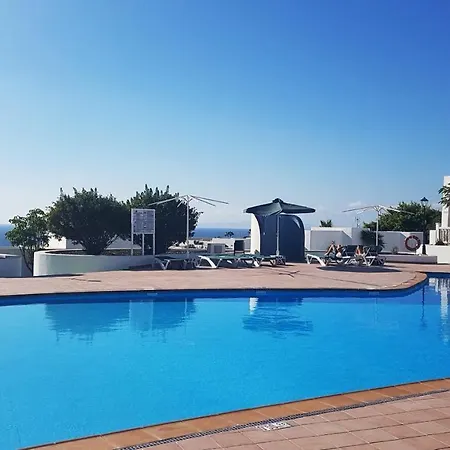 Apartamento Naila