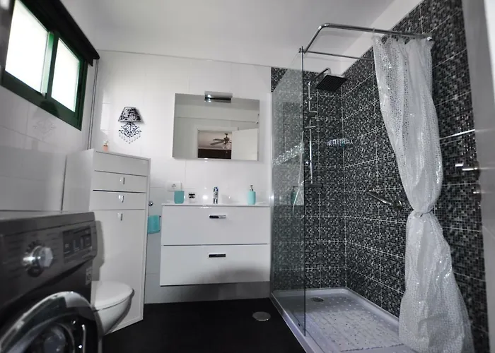 Naila Apartment Puerto del Carmen (Lanzarote)