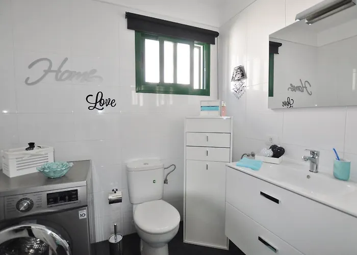 Naila Apartment Puerto del Carmen (Lanzarote)